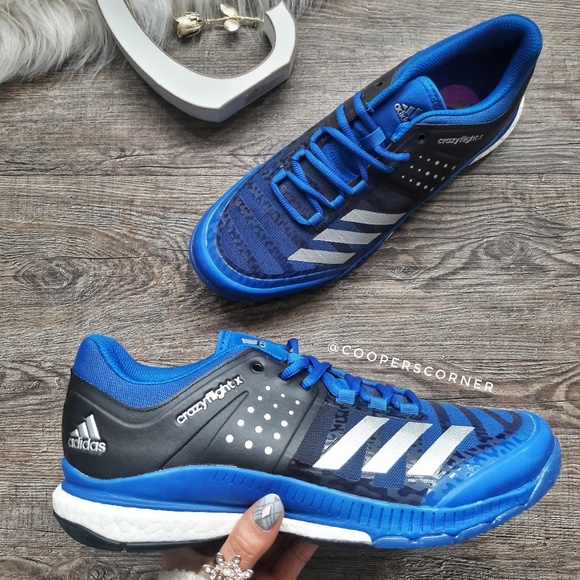 adidas crazyflight boost adidas crazyflight boost